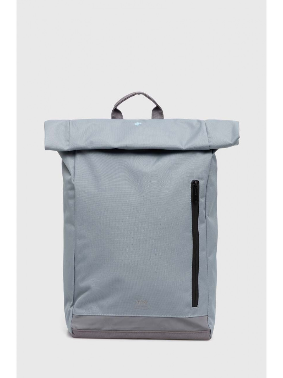 Batoh Lefrik ROLL REFLECTIVE ARCTIC velký hladký